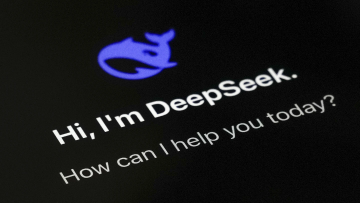 DeepSeek приостановила загрузку приложений в Южной Корее