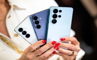 Samsung Unveils S26 Series with AI and Reverse Wireless Charging