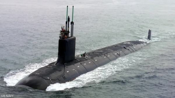 South Korea and US agree to build nuclear-powered submarines