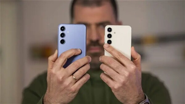 Samsung Galaxy S25 будет оснащен моделью искусственного интеллекта Google Gemini Nano 2