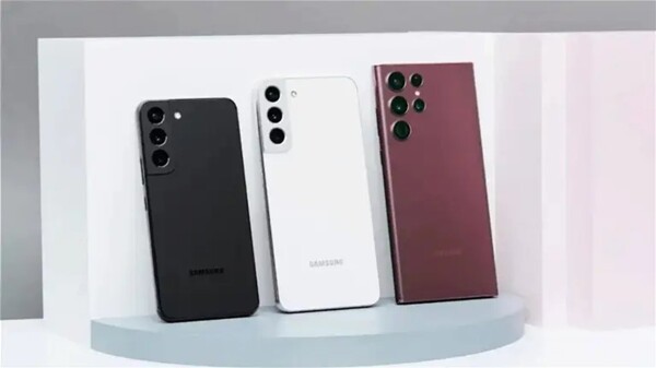 Samsung Galaxy S21 и S22 получат обновление One UI 6.1 с функциями искусственного интеллекта Samsung