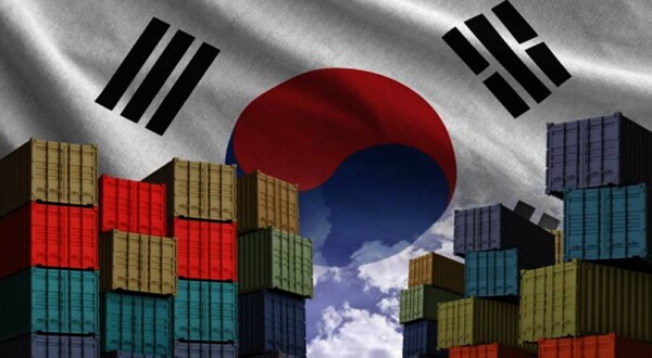 South Korea's Exports Increase by 50.4%
