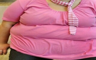 Исследование показало, что ультрафиолетовые лучи могут помочь бороться с ожирением