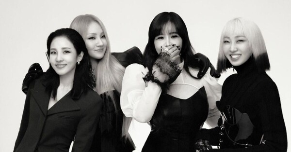 Участники группы 2NE1 готовятся к встрече с основателем YG для возможного воссоединения