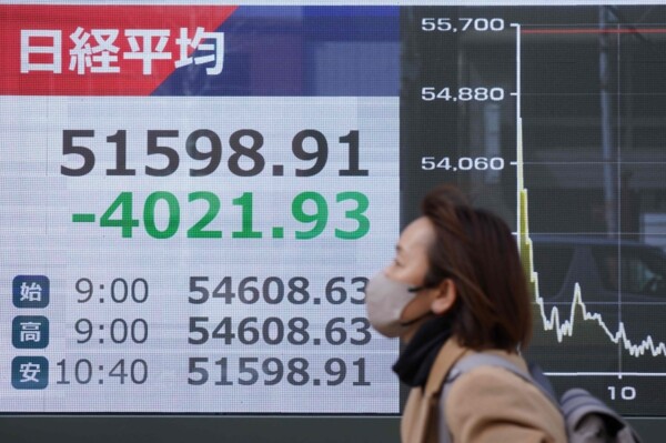 South Korea: KOSPI Trading Halted