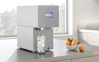 Samsung launches multi-functional water purifier