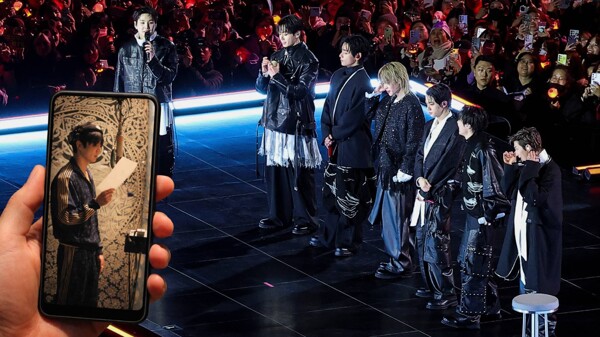 BTS: The Return — New Documentary About the Korean Group