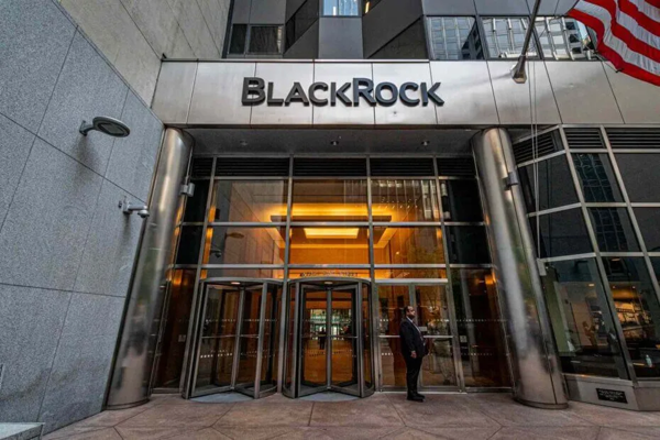 Investors Pour Record Cash into Black Rock's South Korean Stock Fund