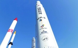 Южная Корея и NASA укрепляют космическое сотрудничество